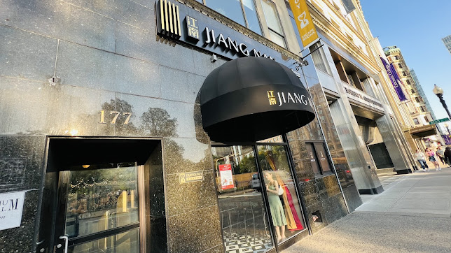 【T1565】The Eight Grand Jiangnan Chinese… T1565】The Eight Grand Jiangnan Chinese… JIANG NAN NYC, New